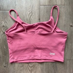 Workout crop